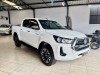 HILUX 2.8 SRV 4X4 CD 16V DIESEL 4P AUTOMÁTICO - 2021 - LAGOA VERMELHA