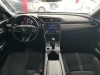 CIVIC 2.0 LX SEDAN 16V FLEX 4P AUTOMÁTICO - 2021 - LAGOA VERMELHA
