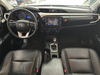 HILUX 2.8 SR 4X4 CD 16V DIESEL 4P AUTOMÁTICO - 2017 - LAGOA VERMELHA
