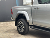 HILUX 2.8 SRX PLUS 4X4 CD TURBO DIESEL 4P AUTOMÁTICO - 2024 - LAGOA VERMELHA
