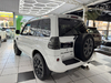 PAJERO TR4 2.0 4X2 16V 140CV FLEX 4P AUTOMÁTICO - 2015 - LAGOA VERMELHA