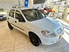 CELTA 1.0 MPFI VHCE SPIRIT 8V FLEX 4P MANUAL - 2010 - LAGOA VERMELHA