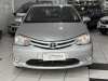 ETIOS 1.3 X 16V FLEX 4P MANUAL - 2015 - LAGOA VERMELHA