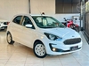 KA 1.0 SE PLUS 12V FLEX 4P MANUAL - 2020 - LAGOA VERMELHA