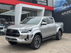 HILUX 2.8 SRX PLUS 4X4 CD TURBO DIESEL 4P AUTOMÁTICO - 2024 - LAGOA VERMELHA