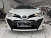 YARIS 1.5 XL PLUS CONNECT 16V FLEX 4P AUTOMÁTICO - 2020 - LAGOA VERMELHA