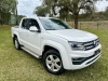 AMAROK 3.0 V6 TDI HIGHLINE CD DIESEL 4MOTION AUTOMÁTICO - 2019 - LAGOA VERMELHA