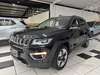 COMPASS 2.0 16V FLEX LIMITED AUTOMÁTICO - 2018 - LAGOA VERMELHA