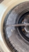 PASSAT 1.6 LSE 8V 4P MANUAL - 1987 - LAGOA VERMELHA
