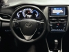 YARIS 1.5 XL PLUS CONNECT 16V FLEX 4P AUTOMÁTICO - 2020 - LAGOA VERMELHA