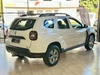 DUSTER 1.6 ZEN 16V FLEX 4P MANUAL - 2021 - LAGOA VERMELHA