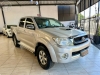HILUX 3.0 SRV 4X4 CD 16V TURBO INTERCOOLER DIESEL 4P MANUAL - 2010 - LAGOA VERMELHA