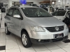 SPACEFOX 1.6 MI COMFORTLINE 8V FLEX 4P MANUAL - 2008 - LAGOA VERMELHA