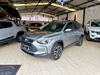 TRACKER 1.0 12V LT TURBO FLEX 4P AUTOMÁTICO - 2025 - LAGOA VERMELHA