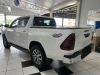 HILUX 2.8 STD 4X4 CD 16V DIESEL 4P MANUAL - 2017 - LAGOA VERMELHA