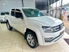AMAROK 3.0 V6 TDI HIGHLINE CD DIESEL 4MOTION AUTOMÁTICO - 2020 - LAGOA VERMELHA