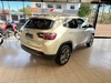 COMPASS 1.3 LONGITUDE T270 16V TURBO FLEX 4P AUTOMÁTICO - 2023 - LAGOA VERMELHA