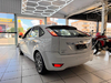 FOCUS 2.0 GHIA 16V 4P AUTOMÁTICO - 2009 - LAGOA VERMELHA