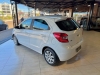 KA 1.0 SE 12V FLEX 4P MANUAL - 2018 - LAGOA VERMELHA