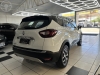 CAPTUR 1.6 16V FLEX INTENSE AUTOMÁTICO - 2019 - LAGOA VERMELHA