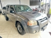 FRONTIER 2.8 XE 4X2 CD TURBO ELETRONIC DIESEL 4P MANUAL - 2007 - LAGOA VERMELHA