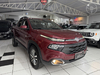 TORO 2.0 16V TURBO DIESEL FREEDOM 4WD AT9 AUTOMÁTICO - 2019 - LAGOA VERMELHA