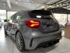 A 45 AMG 2.0 16V TURBO 4P AUTOMATIZADO - 2017 - LAGOA VERMELHA