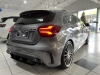 A 45 AMG 2.0 16V TURBO 4P AUTOMATIZADO - 2017 - LAGOA VERMELHA