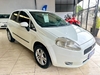 PUNTO 1.4 ATTRACTIVE 8V FLEX 4P MANUAL - 2012 - LAGOA VERMELHA
