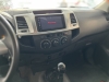 HILUX 3.0 STD 4X4 CD 16V TURBO INTERCOOLER DIESEL 4P MANUAL - 2014 - LAGOA VERMELHA