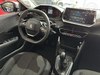 208 1.6 LIKE 16V FLEX 4P MANUAL - 2022 - LAGOA VERMELHA