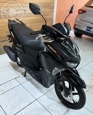 NEO AUTOMATIC 125  - 2023 - ERECHIM