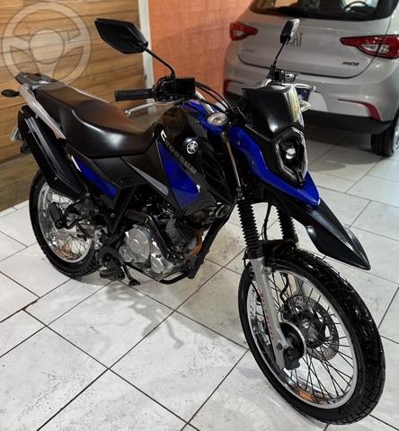 XTZ 150 CROSSER Z FLEX  - 2024 - ERECHIM