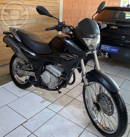 NX 400I FALCON  - 2013 - ERECHIM