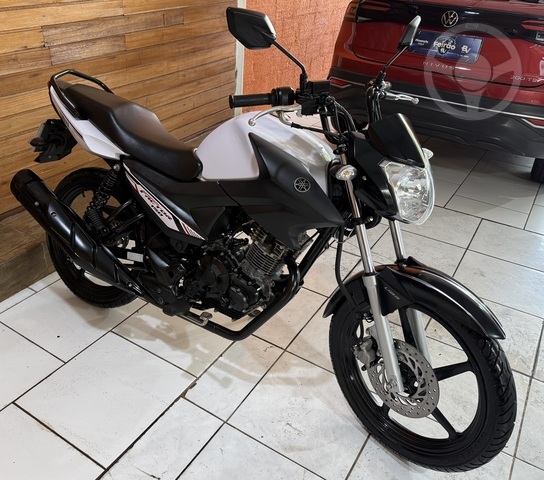 YBR 150 FACTOR ED FLEX  - 2023 - ERECHIM