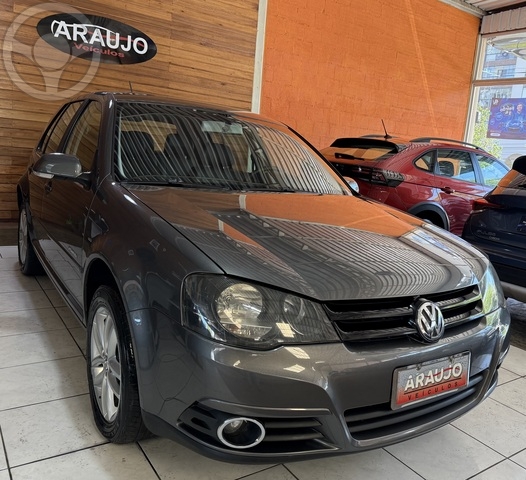 GOLF SPORTLINE 2.0 FLEX AT  - 2012 - ERECHIM