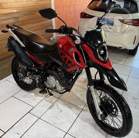 XTZ 150 CROSSER Z FLEX  - 2024 - ERECHIM