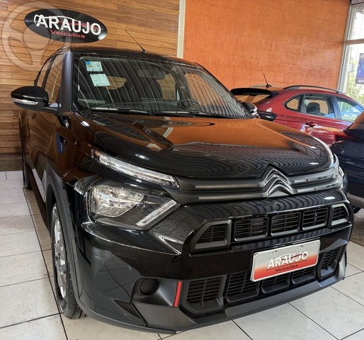 BASALT FEEL 1.0 FLEX  - 2026 - ERECHIM