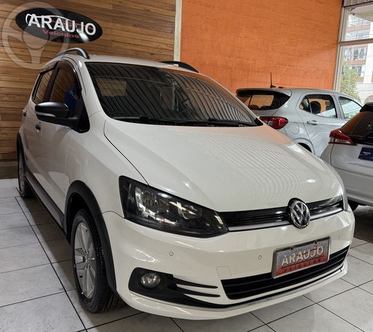 FOX TRACK 1.0 FLEX  - 2016 - ERECHIM