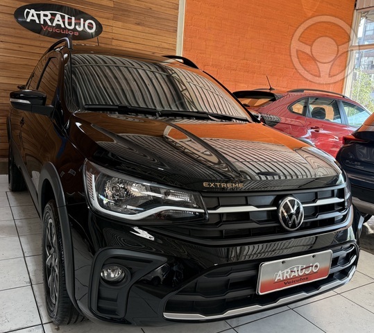 SAVEIRO CD EXTREME 1.6 FLEX  - 2025 - ERECHIM