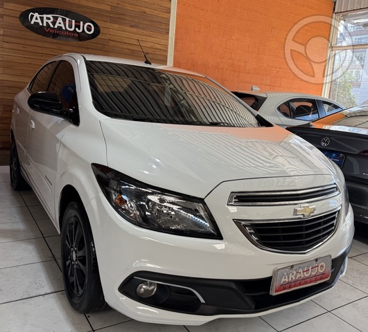 PRISMA ADVANTAGE 1.0 FLEX  - 2015 - ERECHIM