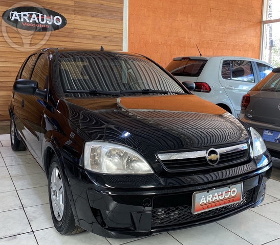 CORSA HATCH MAXX 1.4  - 2012 - ERECHIM