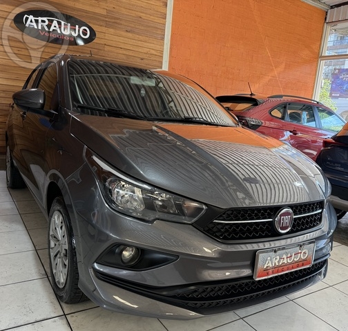 CRONOS 1.3 FLEX  - 2020 - ERECHIM