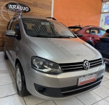 spacefox 1.6 flex  2011 erechim