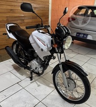 ybr 125 factor e  2014 erechim