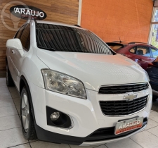 tracker ltz 1.8 flex at  2015 erechim