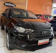 strada cd freedom 1.3 flex  2025 erechim