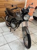 cg 150 titan ks  2008 erechim