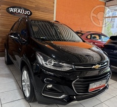 tracker premier 1.4 turbo flex at  2018 erechim