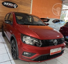 gol last edition 1.0 flex  2023 erechim